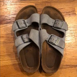 Birkenstock Shoes - Rare Birkenstock’s Birkenstock Shoes - Rare Birkenstock’s